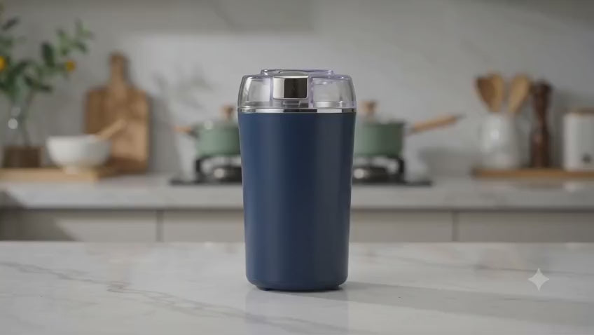 Multifunctional Electric Coffee Grinder